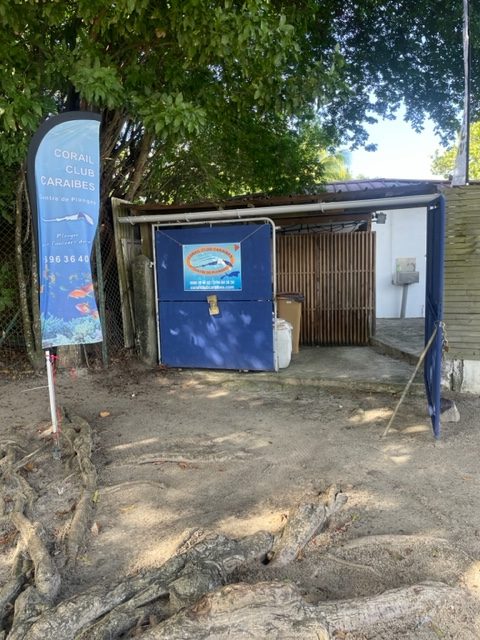 Corail Club Caraibes 
